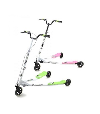 patinete speeder scooter 3 ruedas